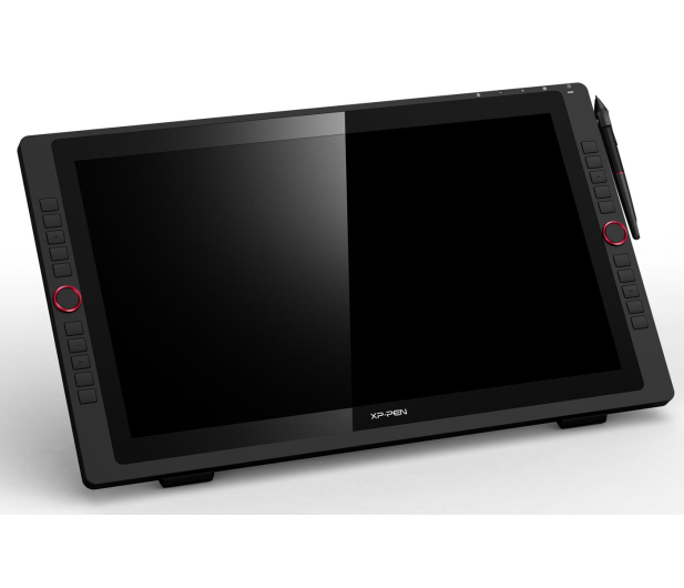 XP-Pen Artist 22R Pro - 590165 - zdjęcie 4